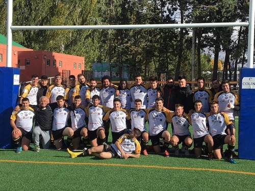 Previa 24/25 de Noviembre. Todas las categorías