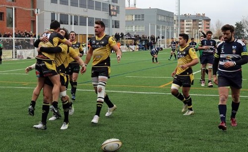 Previa Cisneros y sub18