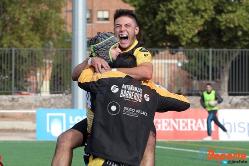 Crónica del partido vía BurgosDeporte.com